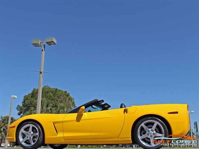 2005 Chevrolet Corvette - Photo 24 - Bonita Springs, FL 34134