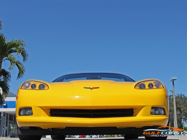 2005 Chevrolet Corvette - Photo 36 - Bonita Springs, FL 34134