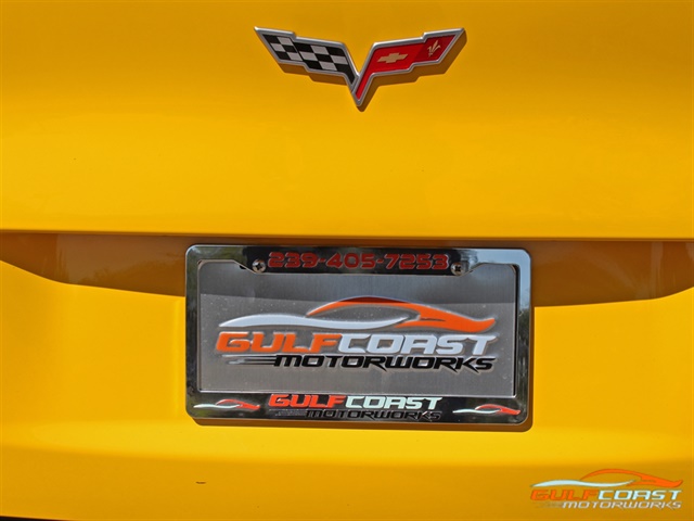 2005 Chevrolet Corvette - Photo 14 - Bonita Springs, FL 34134