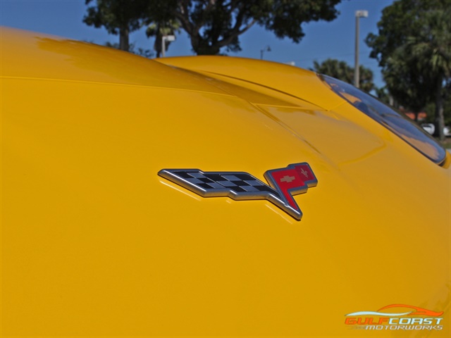 2005 Chevrolet Corvette - Photo 8 - Bonita Springs, FL 34134