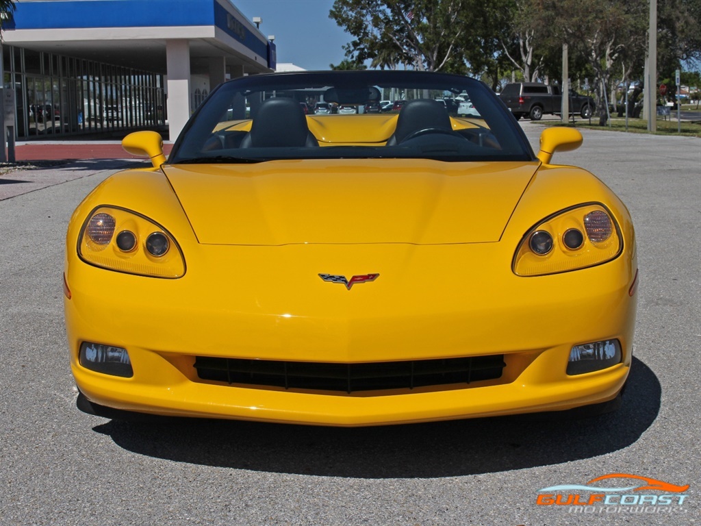 2005 Chevrolet Corvette   - Photo 6 - Bonita Springs, FL 34134