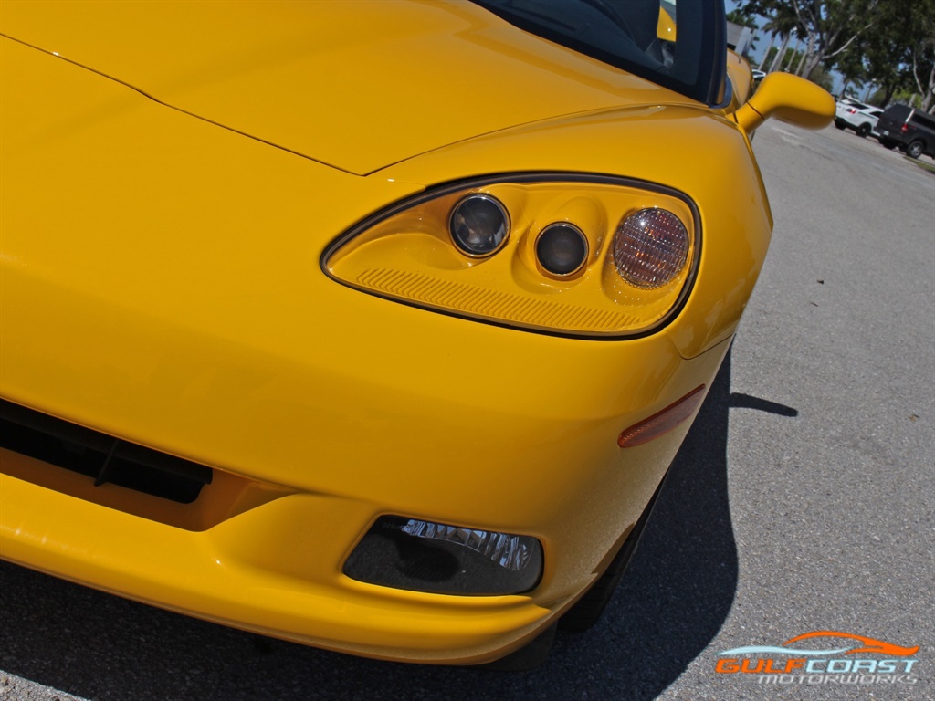 2005 Chevrolet Corvette   - Photo 42 - Bonita Springs, FL 34134