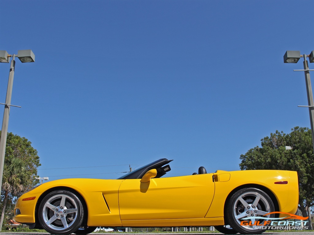 2005 Chevrolet Corvette   - Photo 34 - Bonita Springs, FL 34134