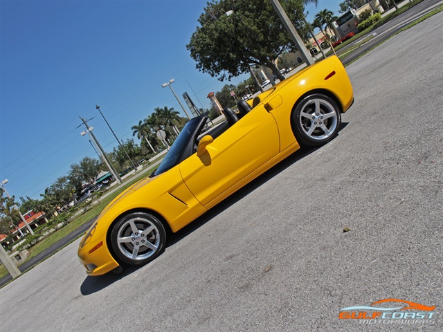 2005 Chevrolet Corvette - Photo 47 - Bonita Springs, FL 34134