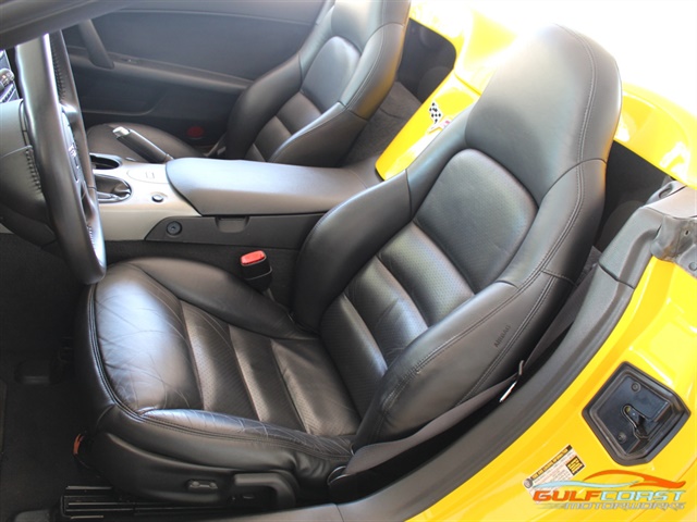 2005 Chevrolet Corvette - Photo 27 - Bonita Springs, FL 34134