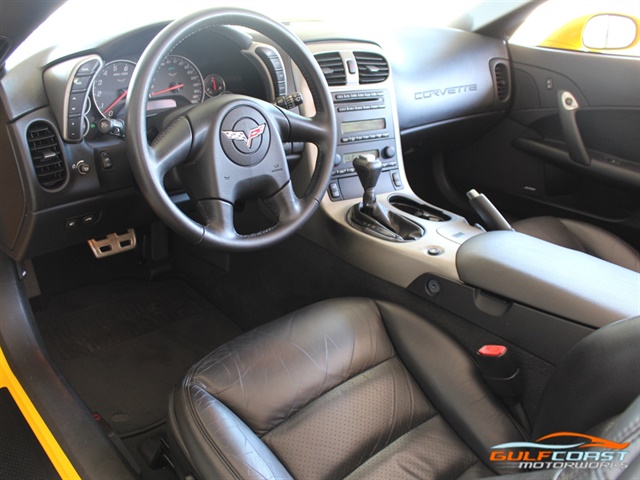 2005 Chevrolet Corvette   - Photo 2 - Bonita Springs, FL 34134