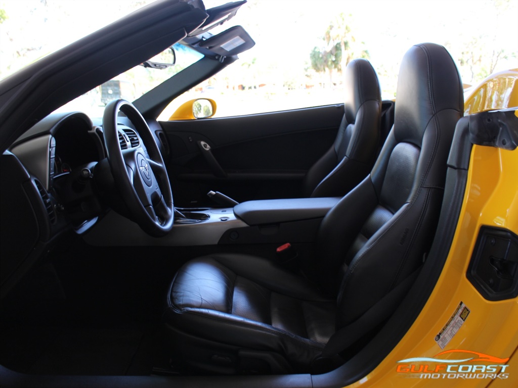 2005 Chevrolet Corvette   - Photo 26 - Bonita Springs, FL 34134