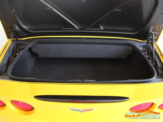 2005 Chevrolet Corvette - Photo 39 - Bonita Springs, FL 34134