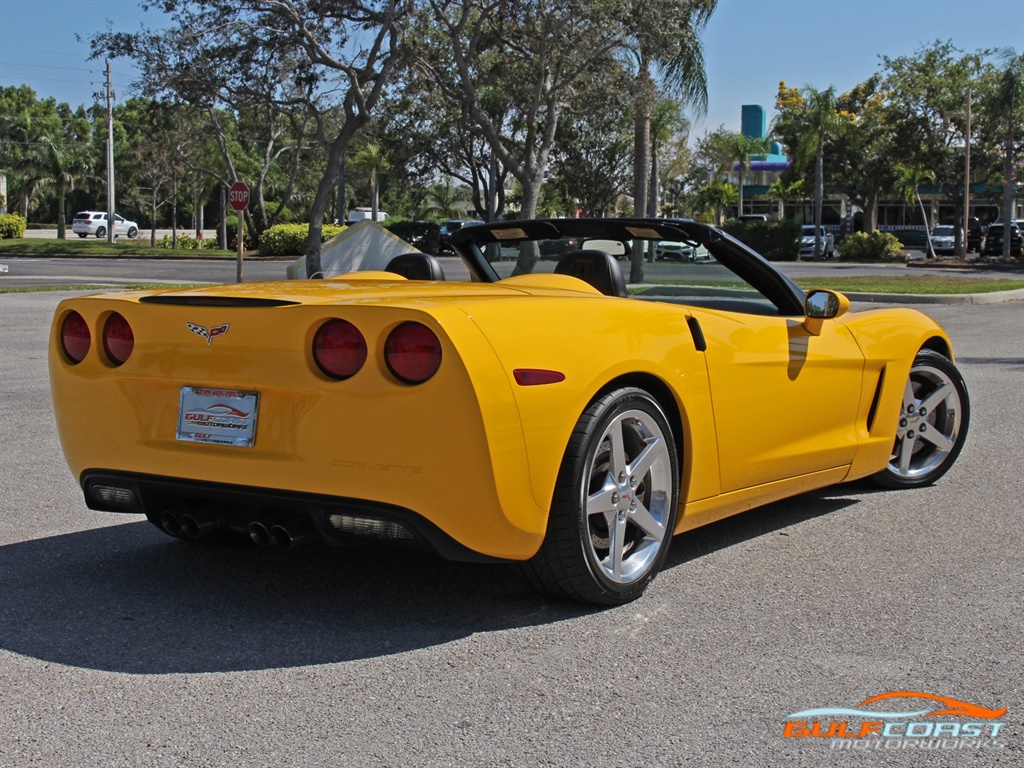 2005 Chevrolet Corvette   - Photo 20 - Bonita Springs, FL 34134