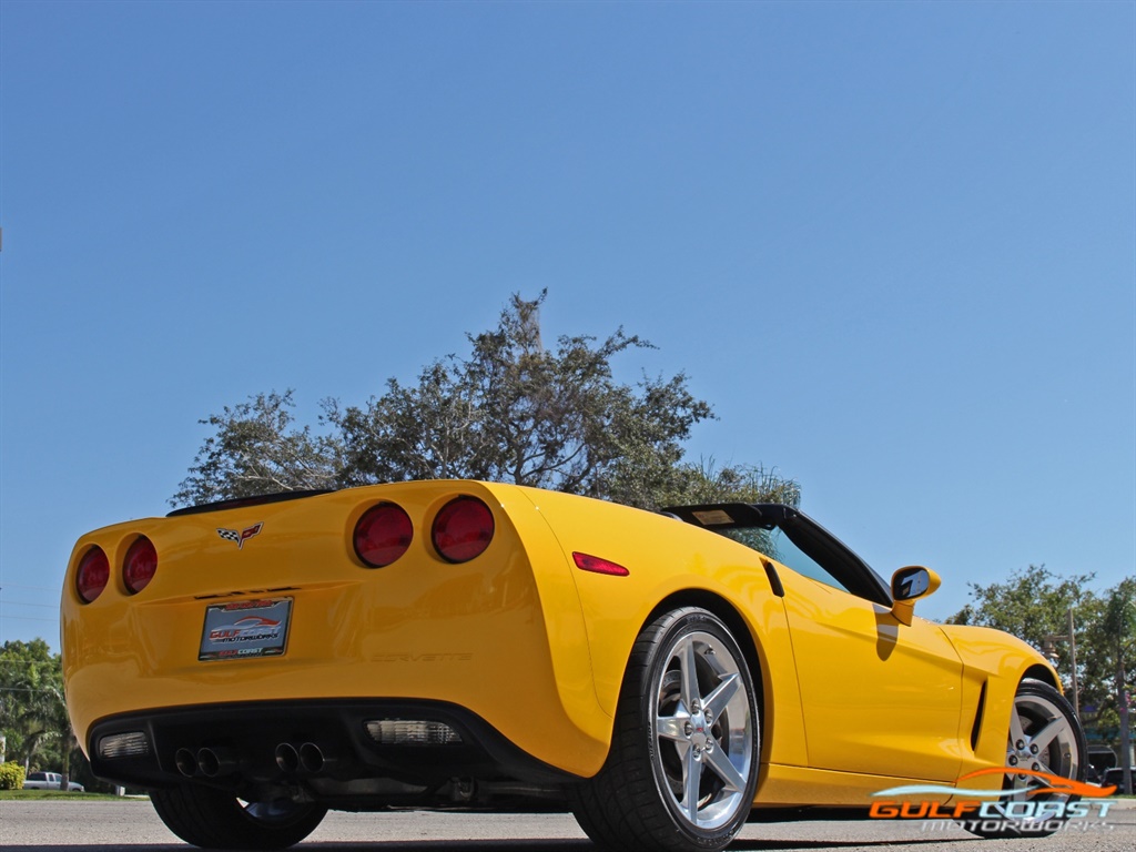 2005 Chevrolet Corvette   - Photo 51 - Bonita Springs, FL 34134