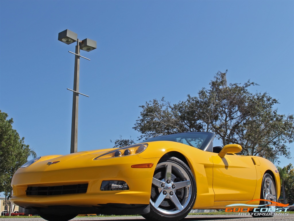 2005 Chevrolet Corvette   - Photo 49 - Bonita Springs, FL 34134