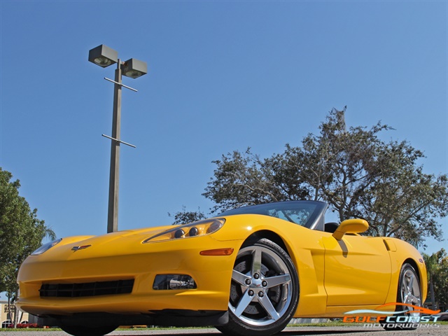 2005 Chevrolet Corvette - Photo 49 - Bonita Springs, FL 34134