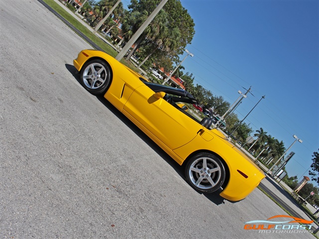 2005 Chevrolet Corvette - Photo 18 - Bonita Springs, FL 34134
