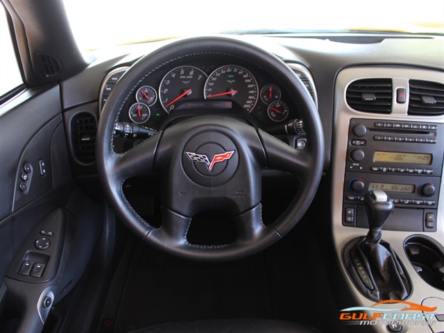 2005 Chevrolet Corvette - Photo 28 - Bonita Springs, FL 34134