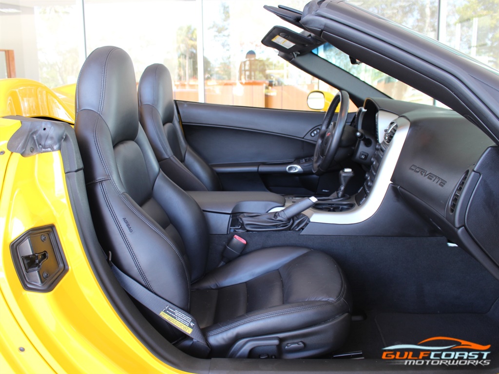 2005 Chevrolet Corvette   - Photo 30 - Bonita Springs, FL 34134