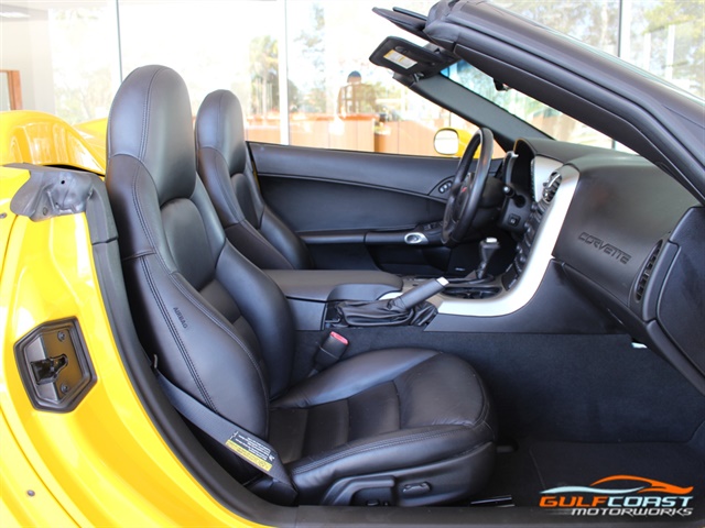2005 Chevrolet Corvette - Photo 30 - Bonita Springs, FL 34134