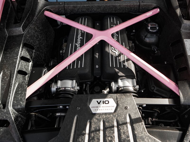 2016 Lamborghini Huracan LP 610-4 - Photo 37 - Bonita Springs, FL 34134