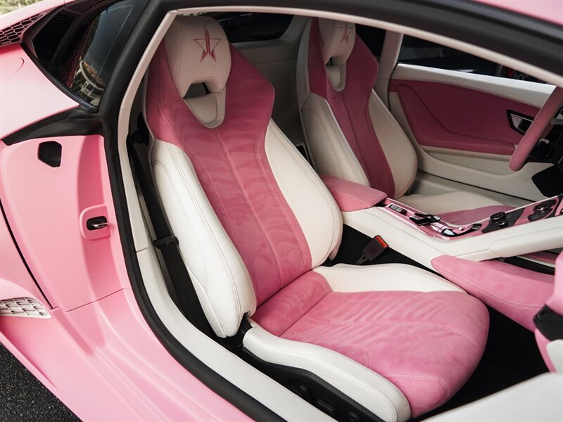 2016 Lamborghini Huracan LP 610-4 - Photo 33 - Bonita Springs, FL 34134