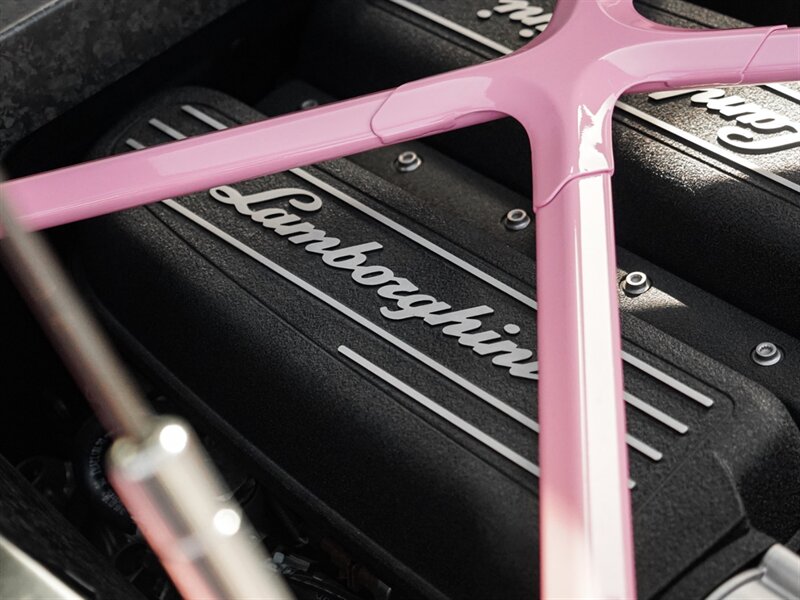 2016 Lamborghini Huracan LP 610-4 - Photo 39 - Bonita Springs, FL 34134