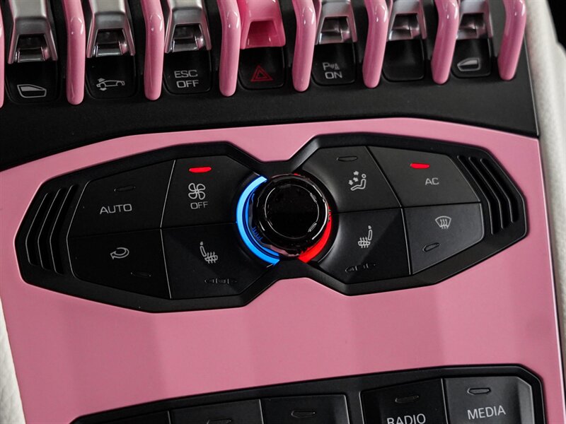 2016 Lamborghini Huracan LP 610-4 - Photo 20 - Bonita Springs, FL 34134