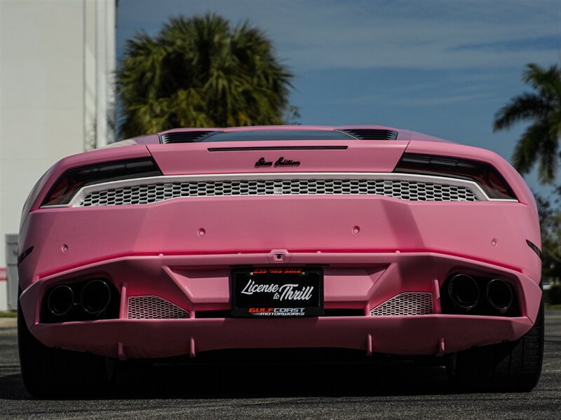 2016 Lamborghini Huracan LP 610-4 - Photo 55 - Bonita Springs, FL 34134