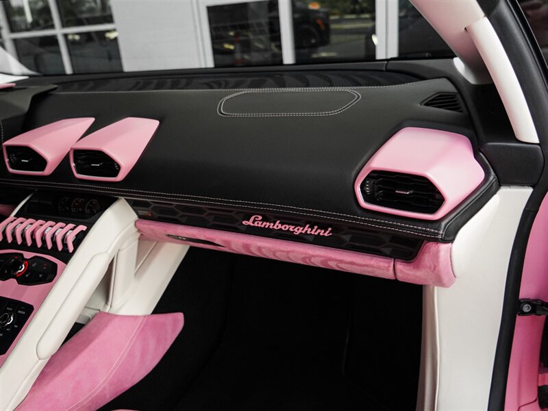 2016 Lamborghini Huracan LP 610-4 - Photo 32 - Bonita Springs, FL 34134