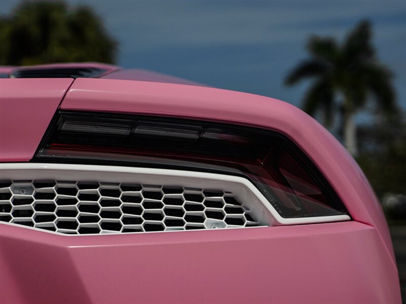 2016 Lamborghini Huracan LP 610-4 - Photo 58 - Bonita Springs, FL 34134