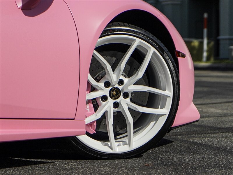 2016 Lamborghini Huracan LP 610-4 - Photo 61 - Bonita Springs, FL 34134