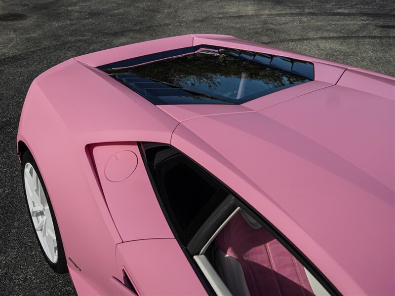 2016 Lamborghini Huracan LP 610-4 - Photo 67 - Bonita Springs, FL 34134