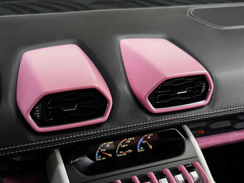 2016 Lamborghini Huracan LP 610-4 - Photo 17 - Bonita Springs, FL 34134