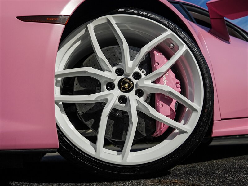 2016 Lamborghini Huracan LP 610-4 - Photo 10 - Bonita Springs, FL 34134