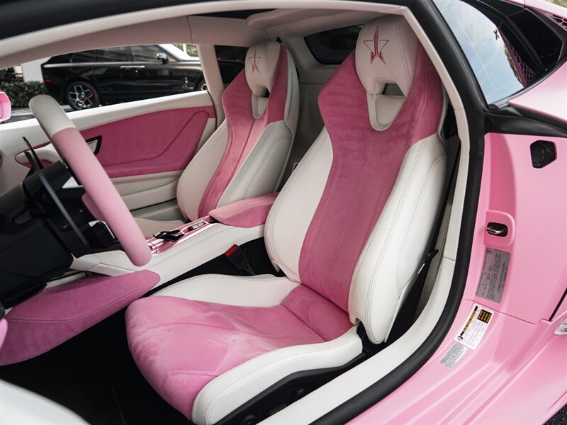 2016 Lamborghini Huracan LP 610-4 - Photo 23 - Bonita Springs, FL 34134