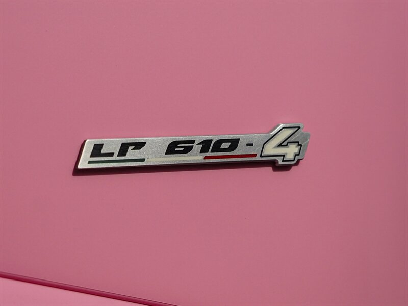 2016 Lamborghini Huracan LP 610-4 - Photo 47 - Bonita Springs, FL 34134