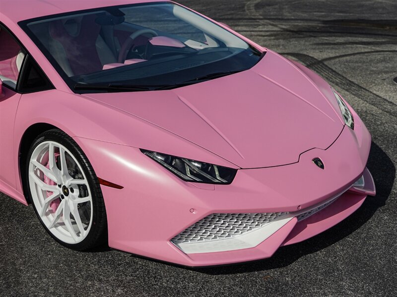 2016 Lamborghini Huracan LP 610-4 - Photo 73 - Bonita Springs, FL 34134
