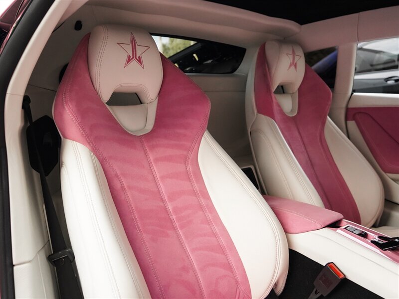 2016 Lamborghini Huracan LP 610-4 - Photo 34 - Bonita Springs, FL 34134