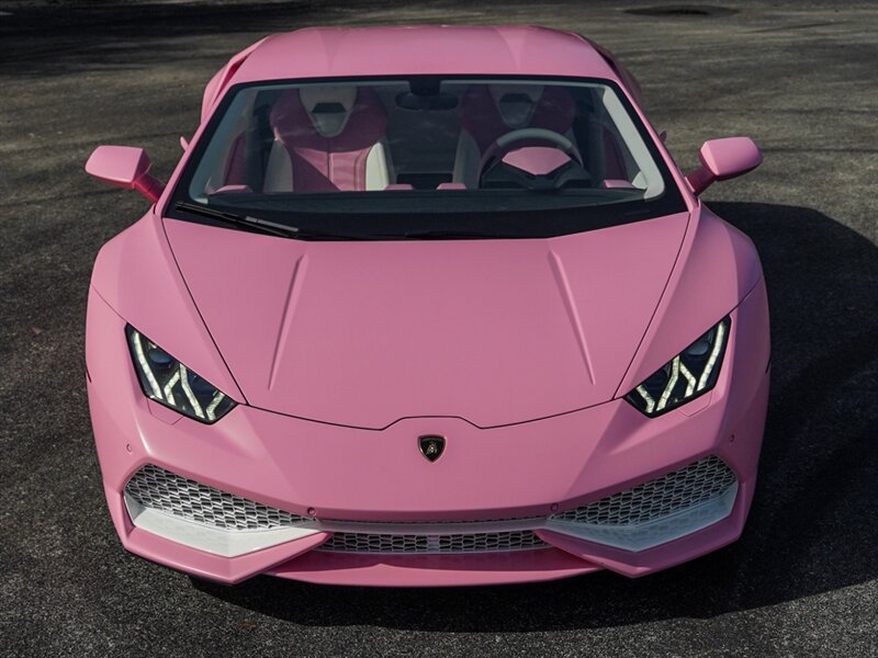 2016 Lamborghini Huracan LP 610-4 - Photo 5 - Bonita Springs, FL 34134