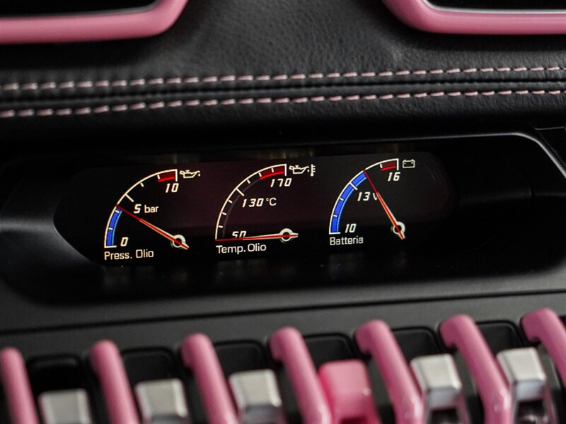 2016 Lamborghini Huracan LP 610-4 - Photo 18 - Bonita Springs, FL 34134