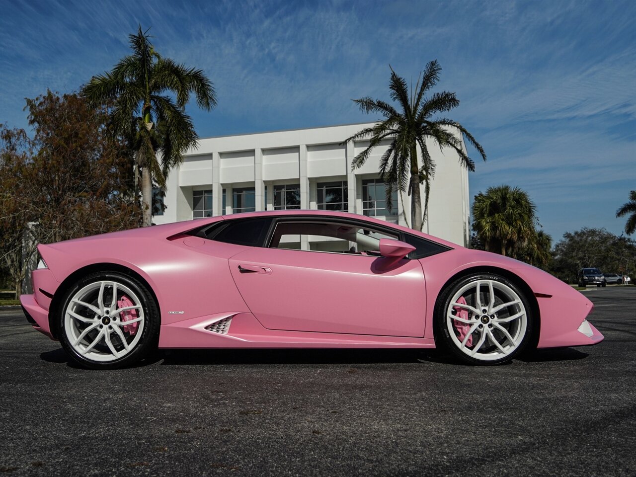 2016 Lamborghini Huracan LP 610-4   - Photo 64 - Bonita Springs, FL 34134