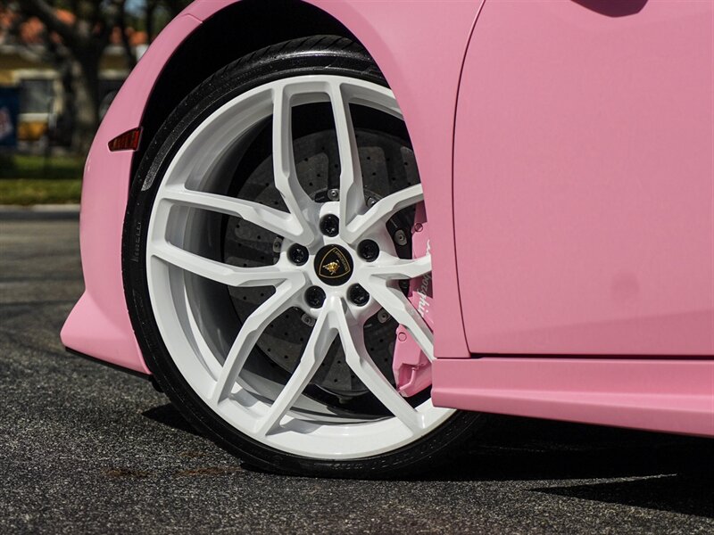 2016 Lamborghini Huracan LP 610-4 - Photo 50 - Bonita Springs, FL 34134