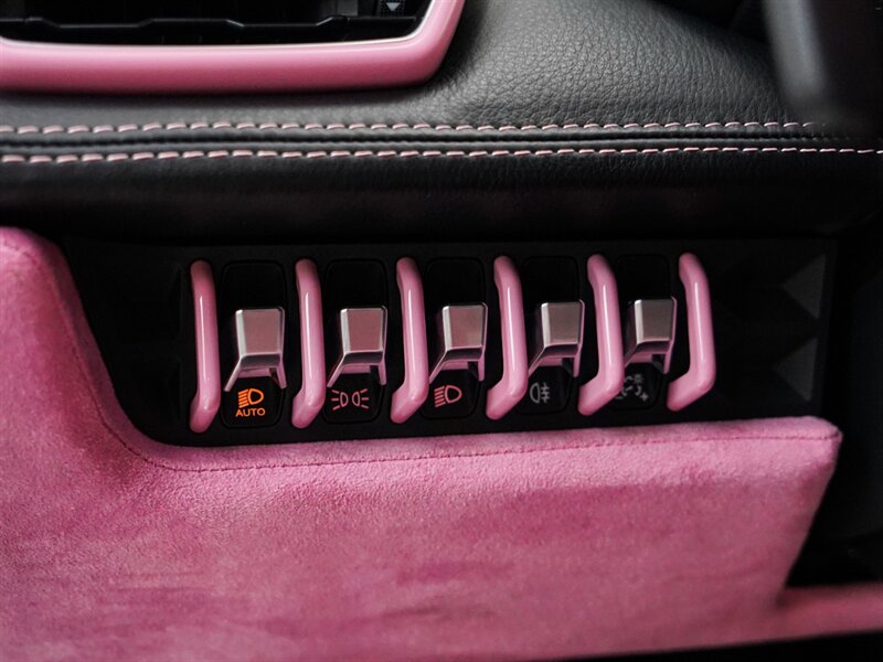 2016 Lamborghini Huracan LP 610-4 - Photo 25 - Bonita Springs, FL 34134