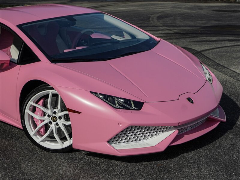 2016 Lamborghini Huracan LP 610-4 - Photo 69 - Bonita Springs, FL 34134