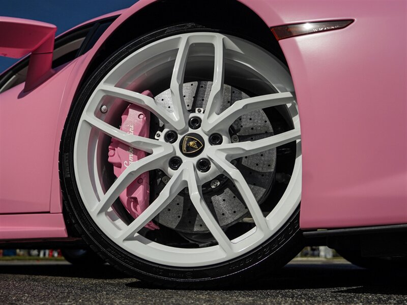 2016 Lamborghini Huracan LP 610-4 - Photo 70 - Bonita Springs, FL 34134