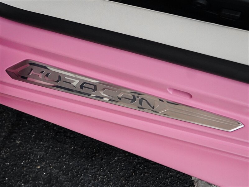 2016 Lamborghini Huracan LP 610-4 - Photo 28 - Bonita Springs, FL 34134