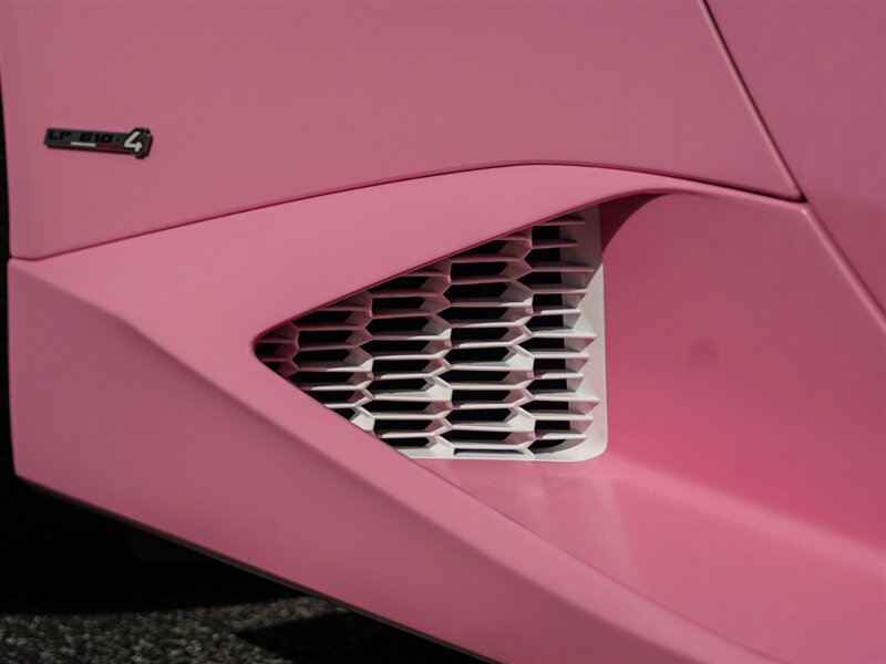2016 Lamborghini Huracan LP 610-4 - Photo 65 - Bonita Springs, FL 34134