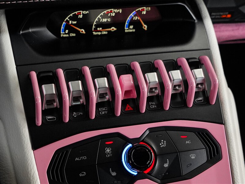 2016 Lamborghini Huracan LP 610-4 - Photo 19 - Bonita Springs, FL 34134