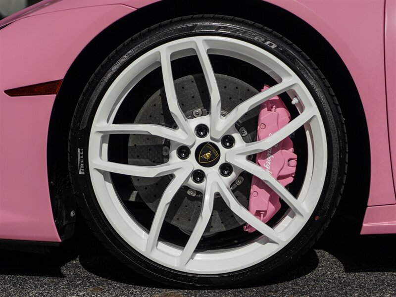 2016 Lamborghini Huracan LP 610-4 - Photo 44 - Bonita Springs, FL 34134