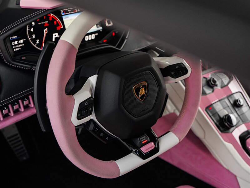 2016 Lamborghini Huracan LP 610-4 - Photo 30 - Bonita Springs, FL 34134