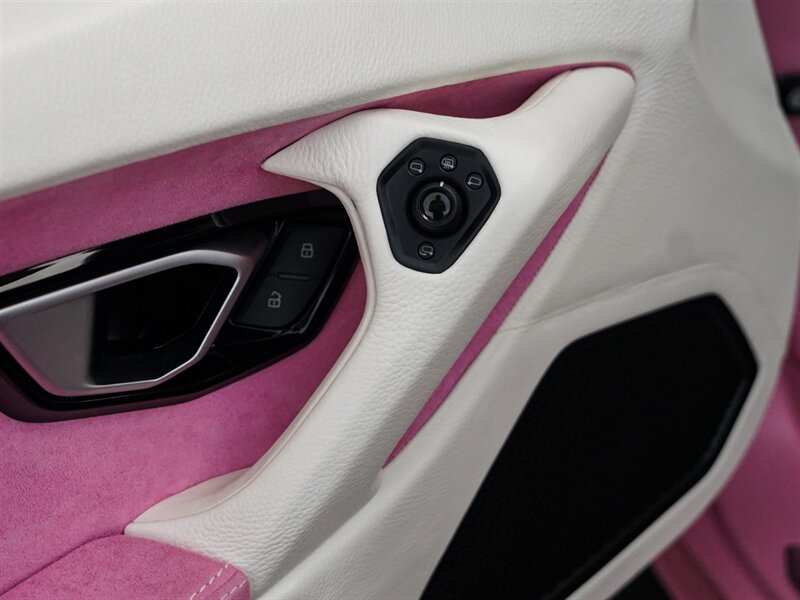 2016 Lamborghini Huracan LP 610-4 - Photo 27 - Bonita Springs, FL 34134