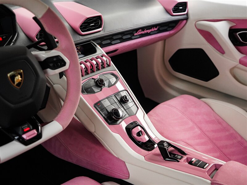 2016 Lamborghini Huracan LP 610-4 - Photo 16 - Bonita Springs, FL 34134