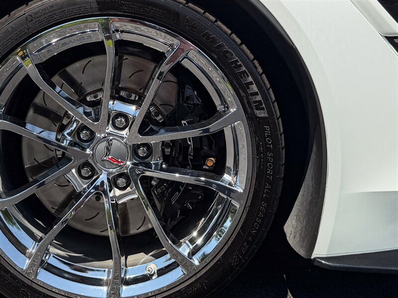 2018 Chevrolet Corvette Grand Sport   - Photo 45 - Bonita Springs, FL 34134